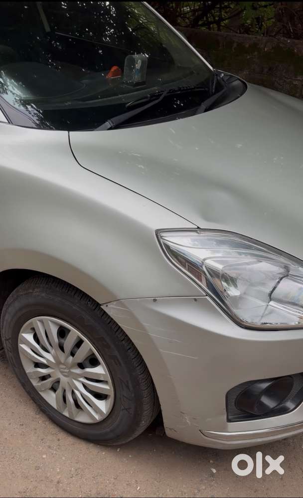 Maruti Dzire 2017 Diesel