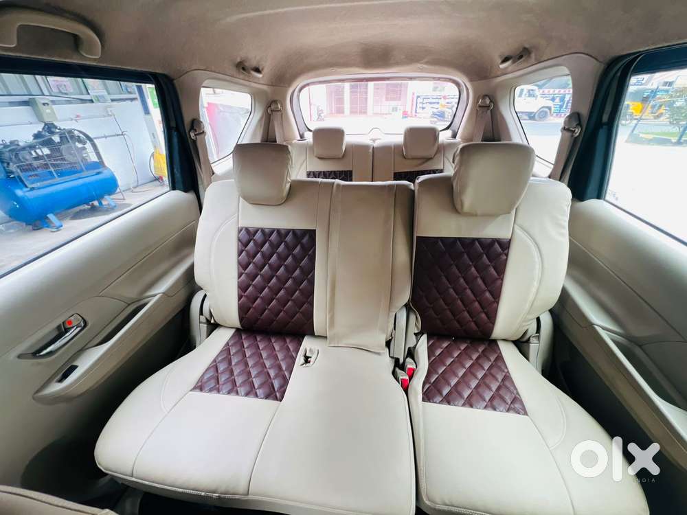 Maruti Suzuki Ertiga Vdi Shvs, 2020, Diesel