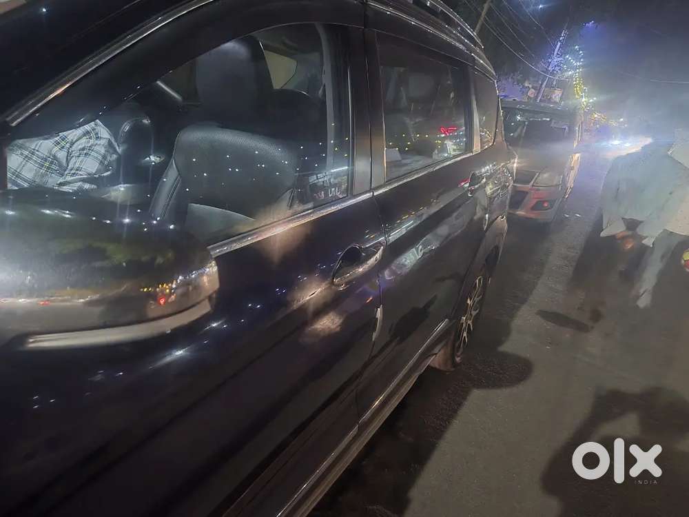 Maruti Suzuki Xl6 Zeta 2024