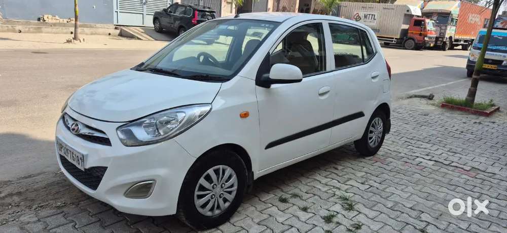 Hyundai I10 14 Petrol Good Condition