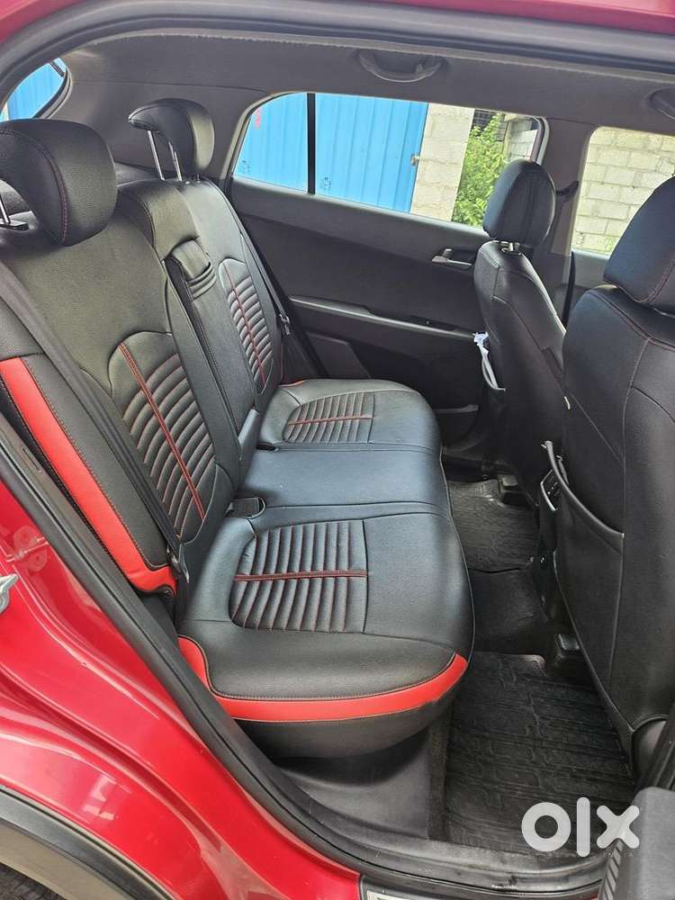 Hyundai Creta 2015 Diesel