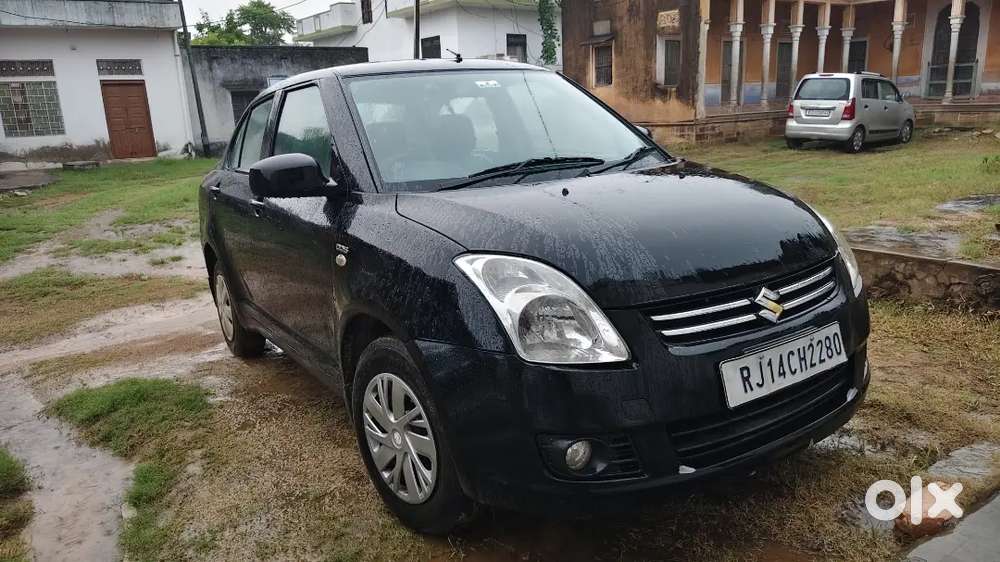 Maruti Dzire Diesel 2009