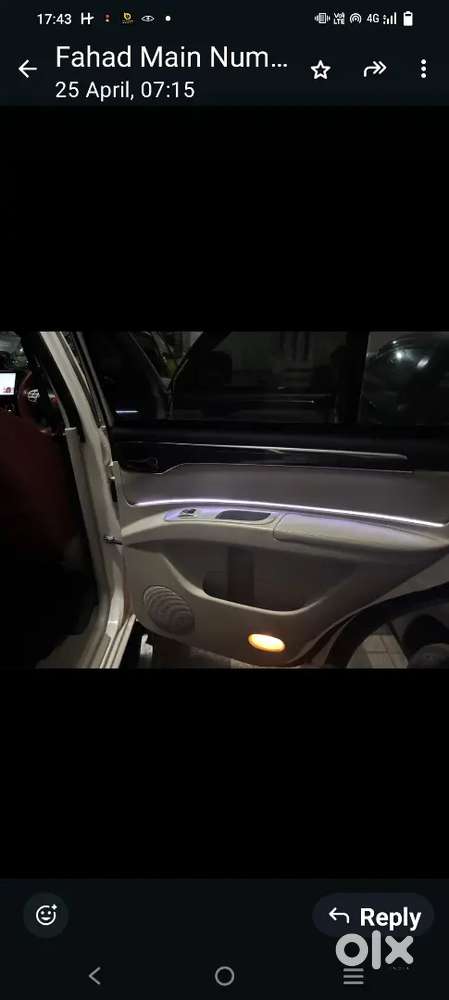 Neatly Mantain Pajero Sport