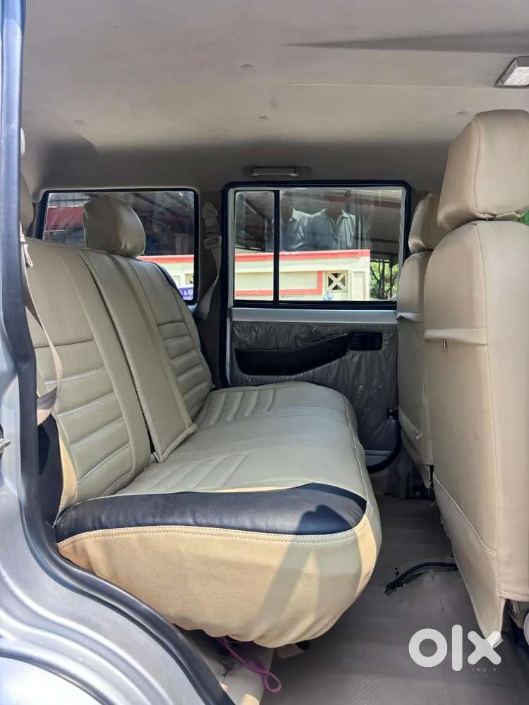 Mahindra Be 6 2022 Diesel Well Maintained