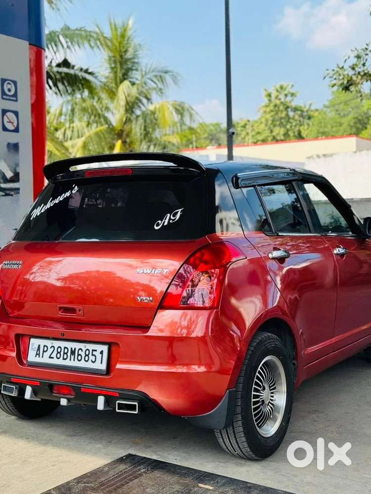 Maruti Suzuki Swift 2010 Diesel Good Condition
