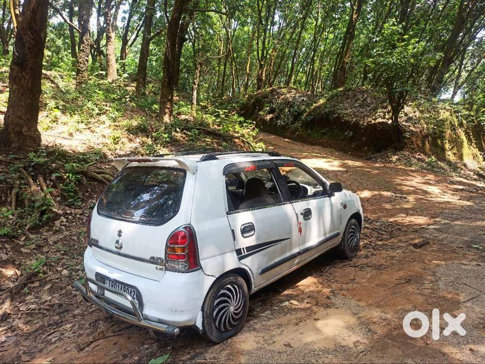 2000 Maruti Alto Lxi(o)