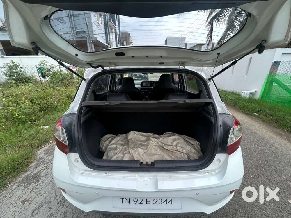 Hyundai I10 Petrol 2020 Car