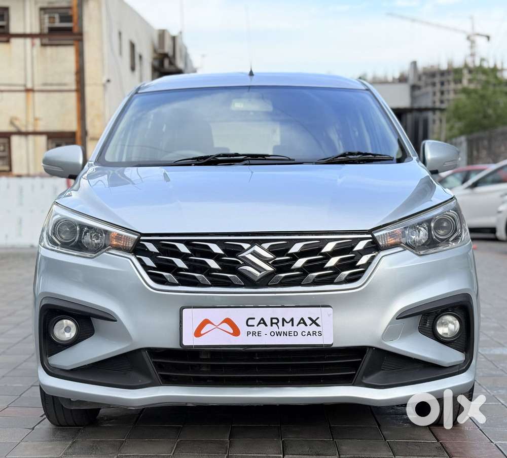 Maruti Suzuki Ertiga Vxi (o) Cng, 2023, Cng & Hybrids