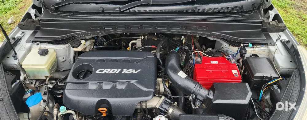 Hyundai Creta 1.4 Plus 2019 Diesel