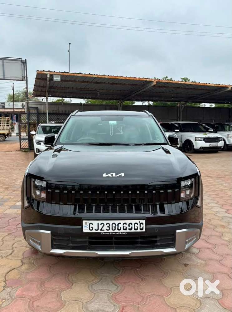 Kia Seltos Htx D, 2026, Diesel