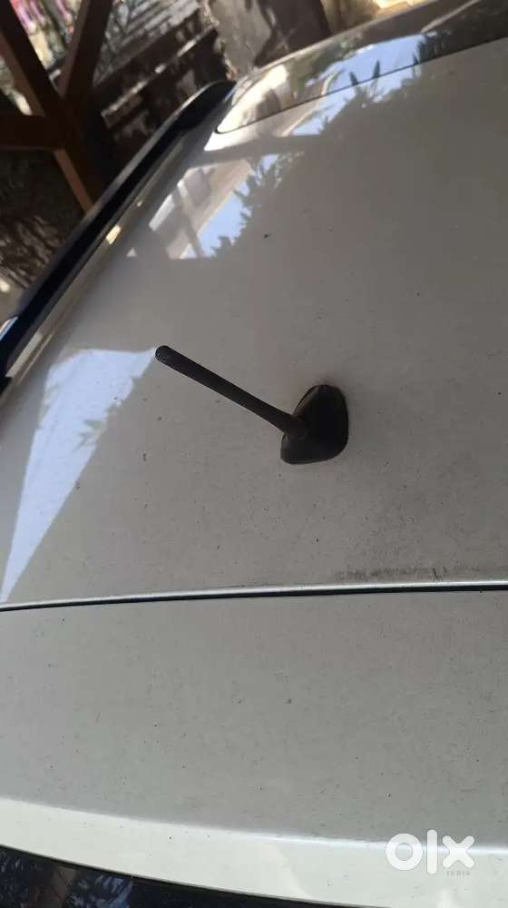 Single Owner Xuv 300 Automatic For Immediate Sale