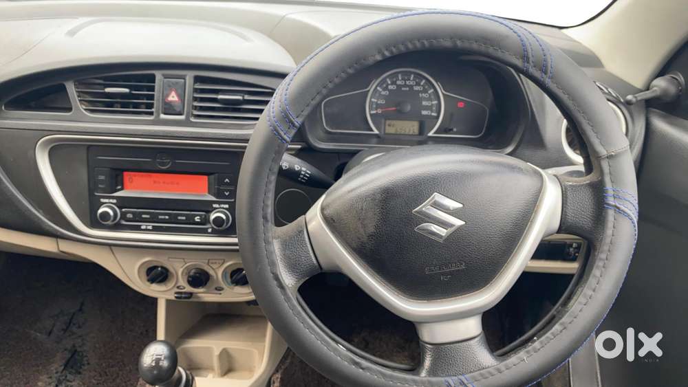 Maruti Suzuki Alto 800 0.8 Vxi (o), 2019, Petrol