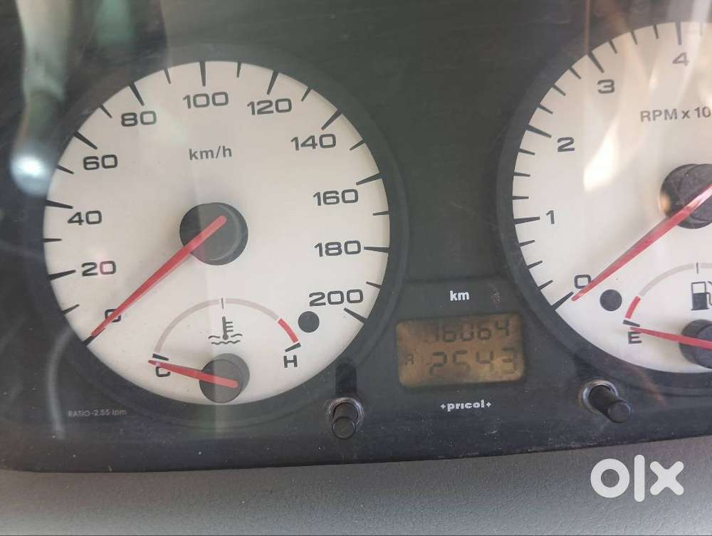 Model 2007 50000₹ Price