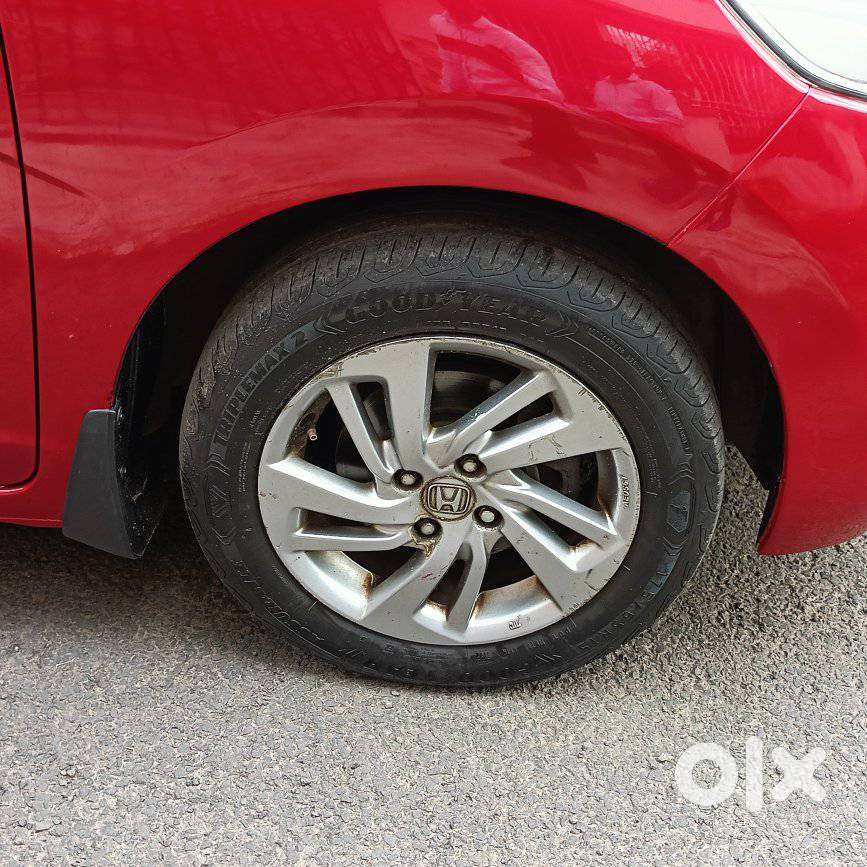 Honda Jazz 1.2 Vx I Vtec, 2018, Petrol