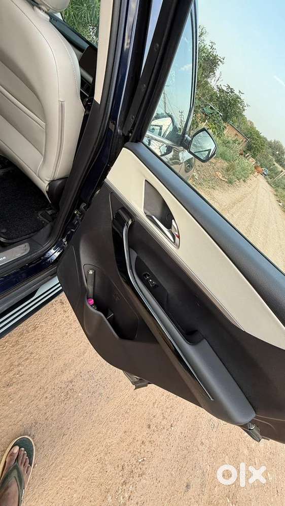 Mahindra Diesel Car 2024