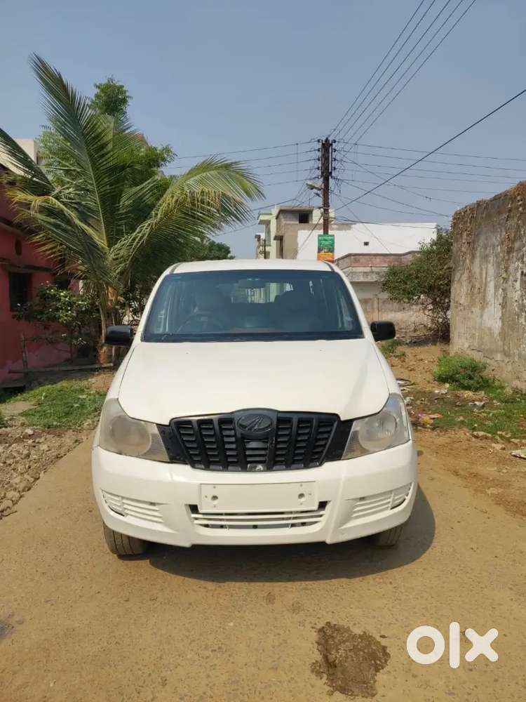 Mahindra Xylo Best Condition