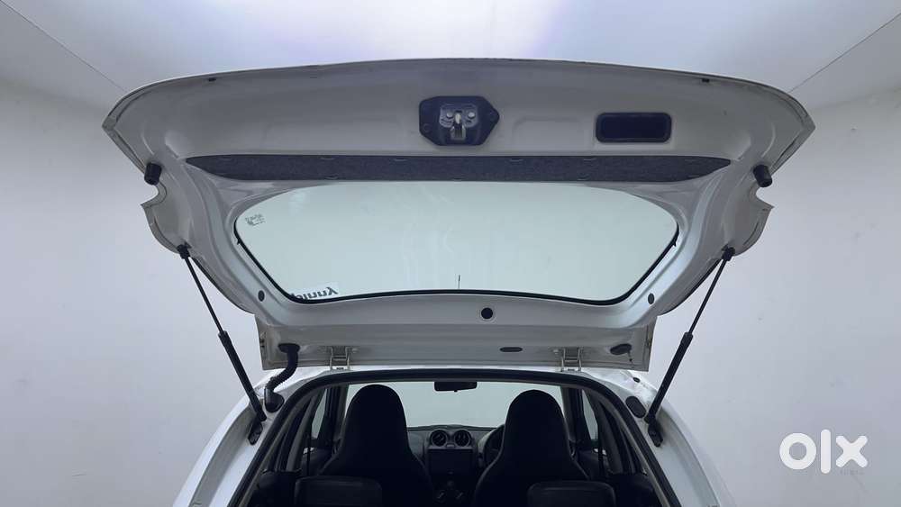 Nissan Micra Active Xv, 2016, Petrol