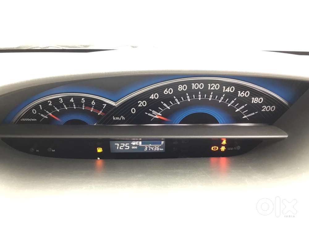 Toyota Etios Liva 2014-2016 Gd, 2015, Diesel