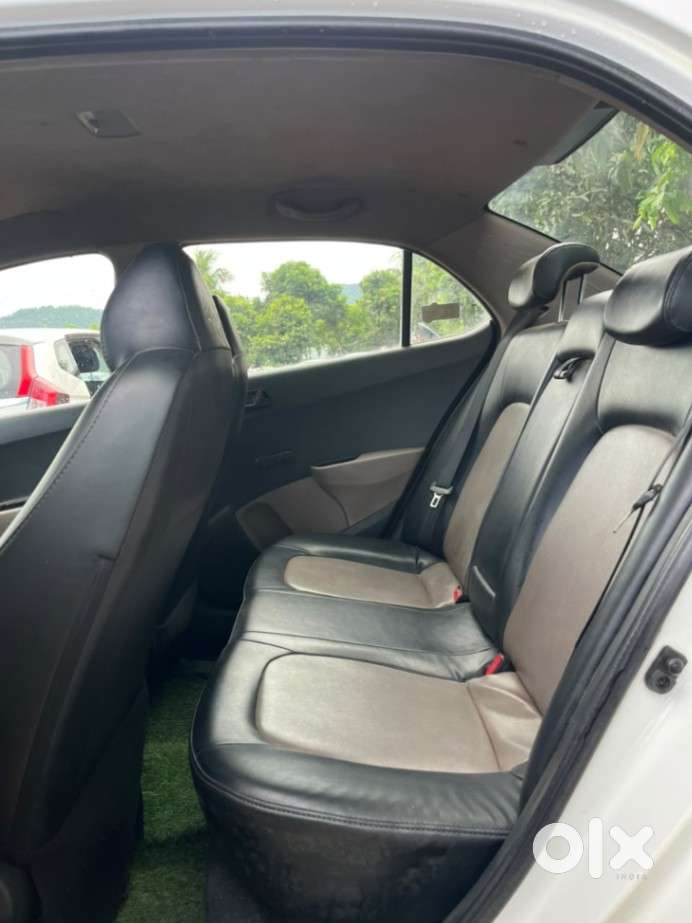 Hyundai Xcent 1.2 Prime T Plus Crdi, 2019, Diesel