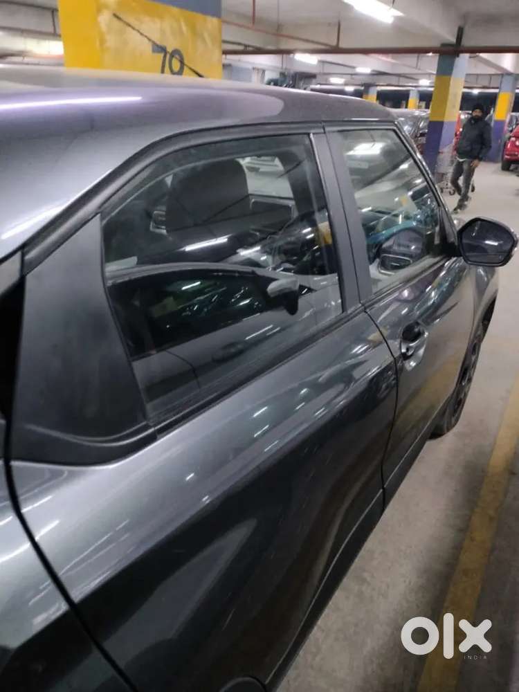Tata Punch 1.2 2021