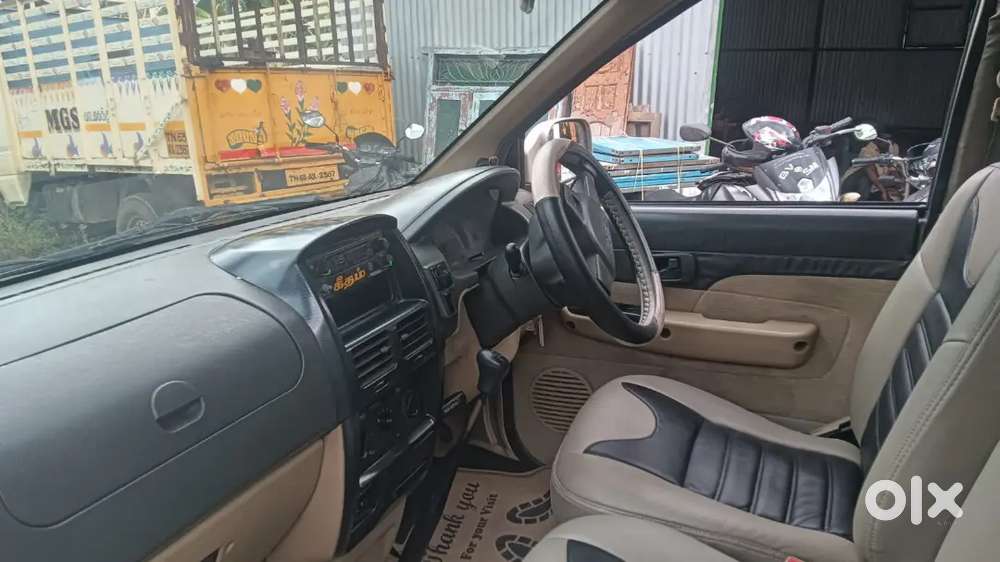 Chevrolet Tavera Neo Diesel 2014