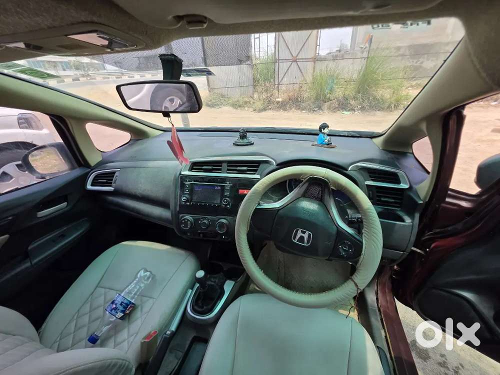 New Tyre & New Battery Everything Is Up To Date..