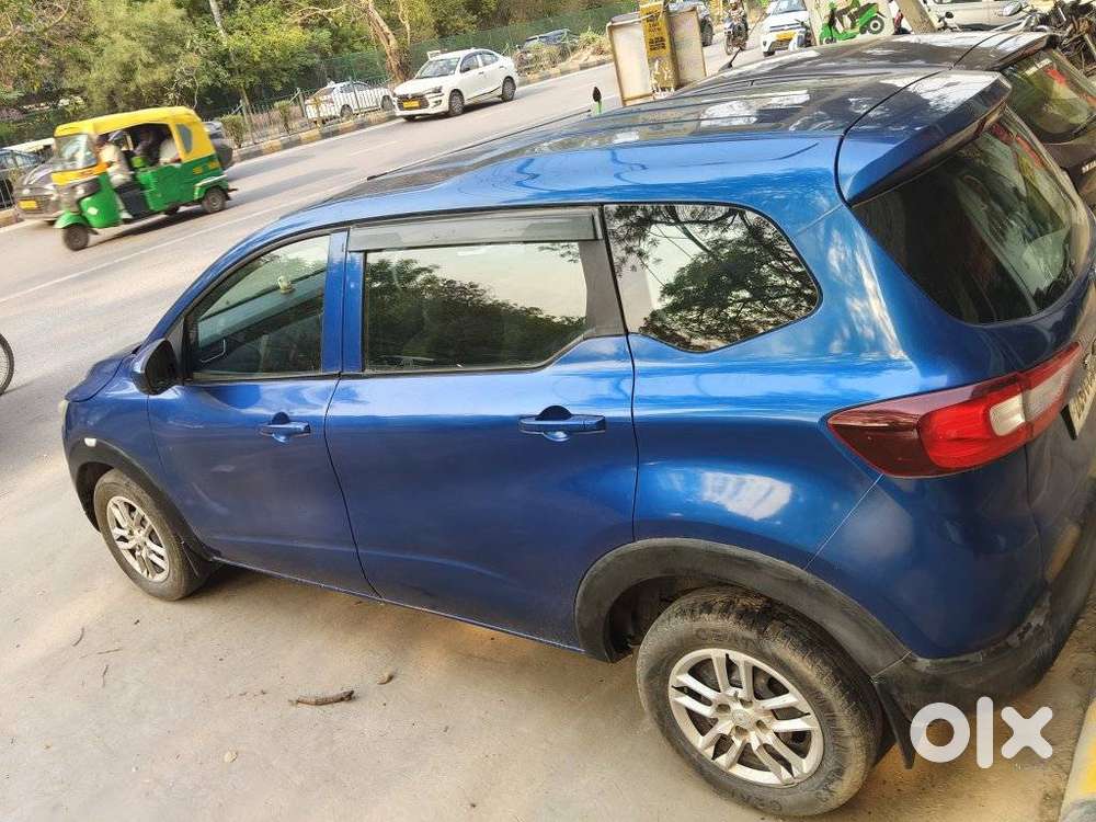 Renault Triber 1.0 Rxe, 2020, Petrol