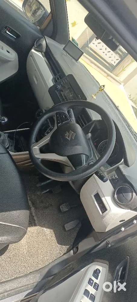 Maruti Suzuki Ignis 2017 Delta