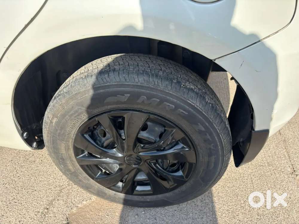 Maruti Suzuki Swift 2012 Petrol Good Condition