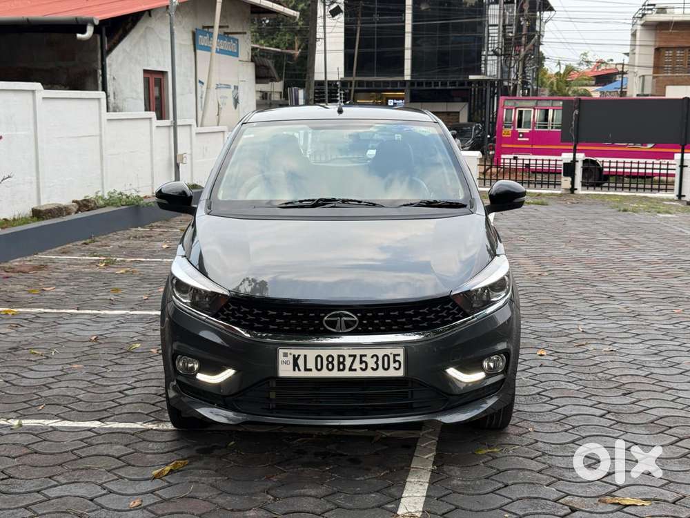 Tata Tiago 1.2 Revotron Xz Plus Cng, 2022, Cng & Hybrids