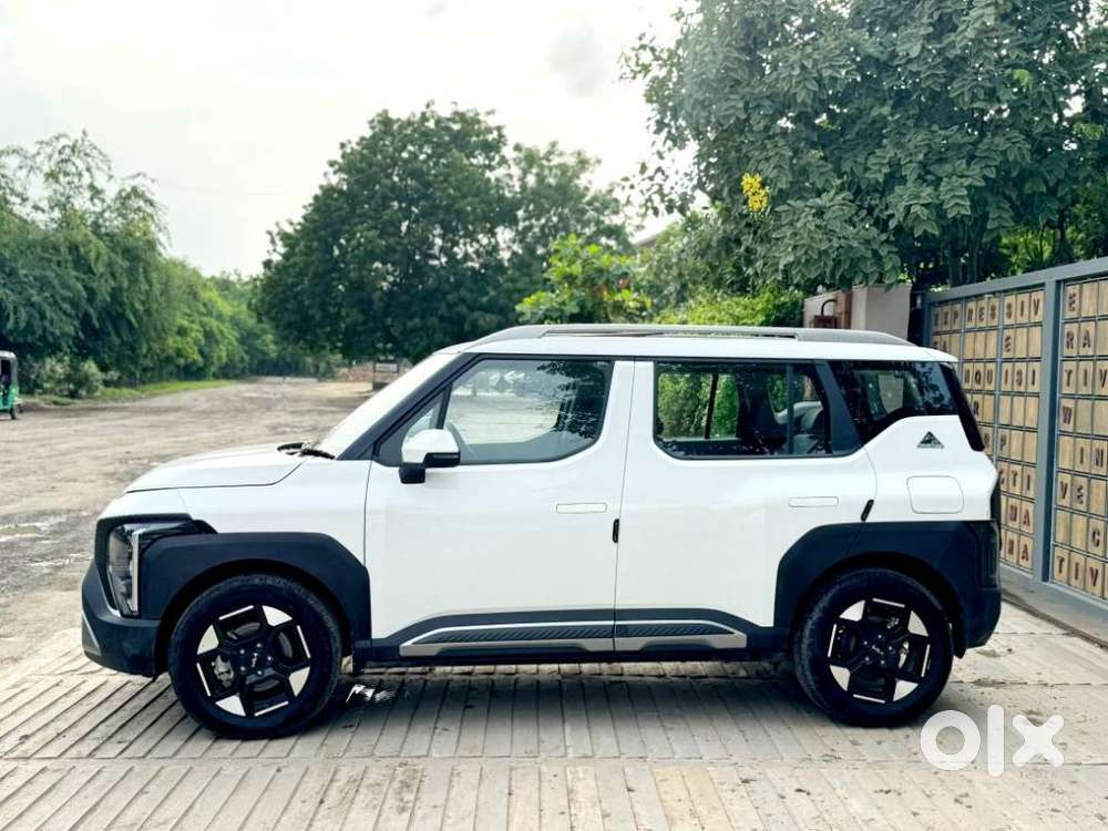 Kia Syros Htx Plus Turbo Dct, 2025, Petrol