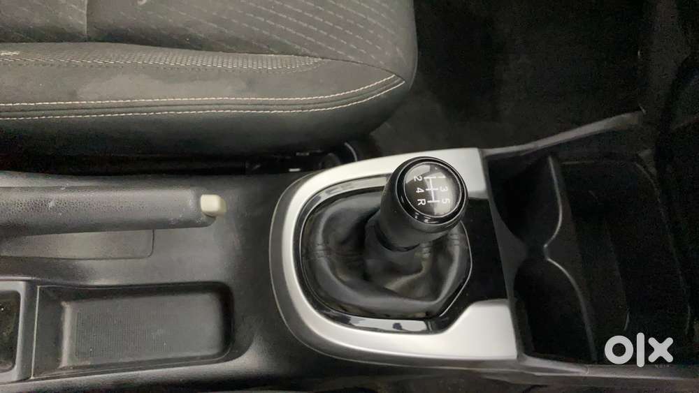 Honda Wr-v 1.2 Vx I-vtec, 2018, Petrol