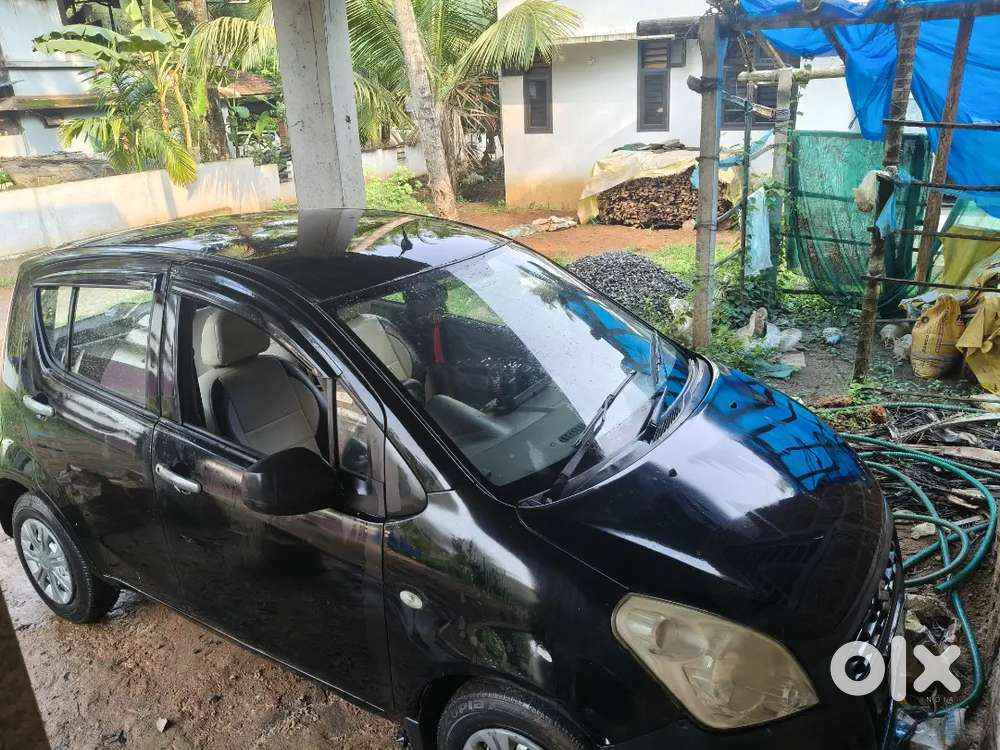 Maruti Suzuki Ritz 2016 2nd Owner