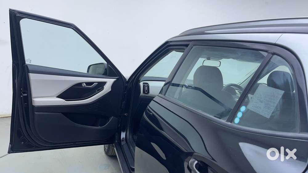 Hyundai Creta 1.5 S Petrol, 2023, Petrol