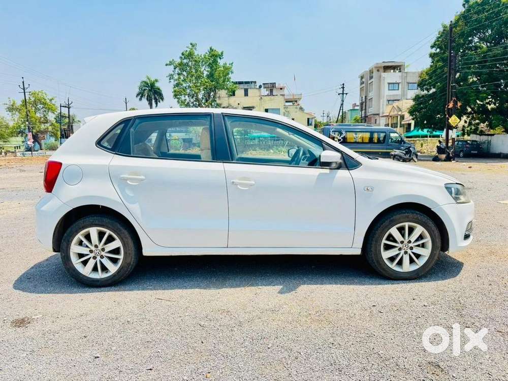 Volkswagen Car Manual 2015
