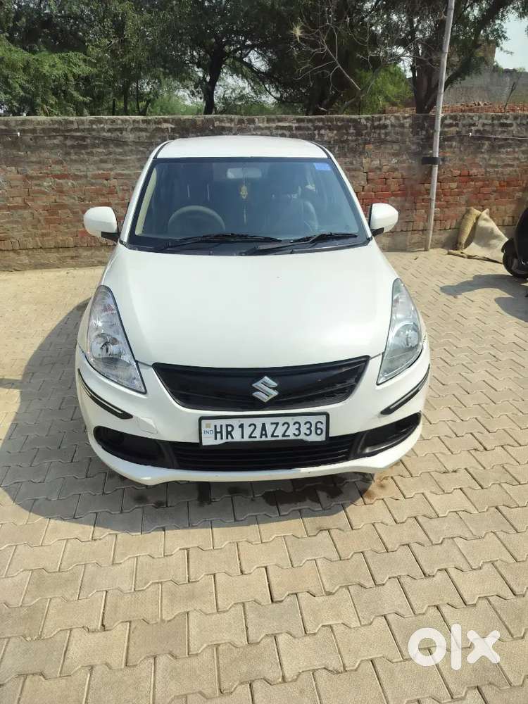 Maruti Suzuki Dzire 2016