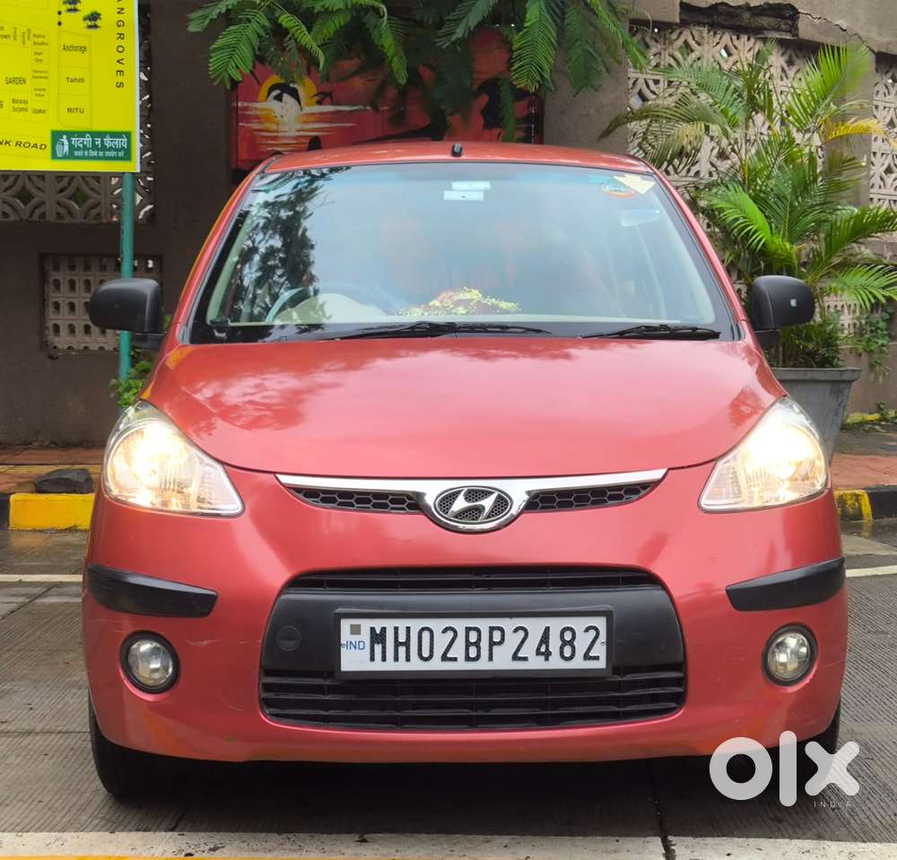 Hyundai I10 Era, 2010, Petrol