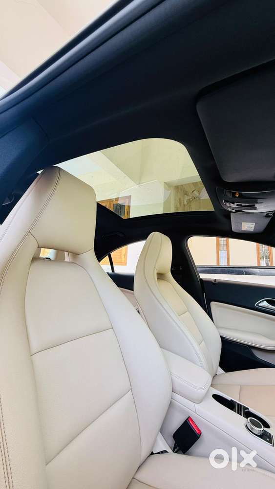 Mercedes-benz Cla 200 Cdi Sport, 2017, Diesel
