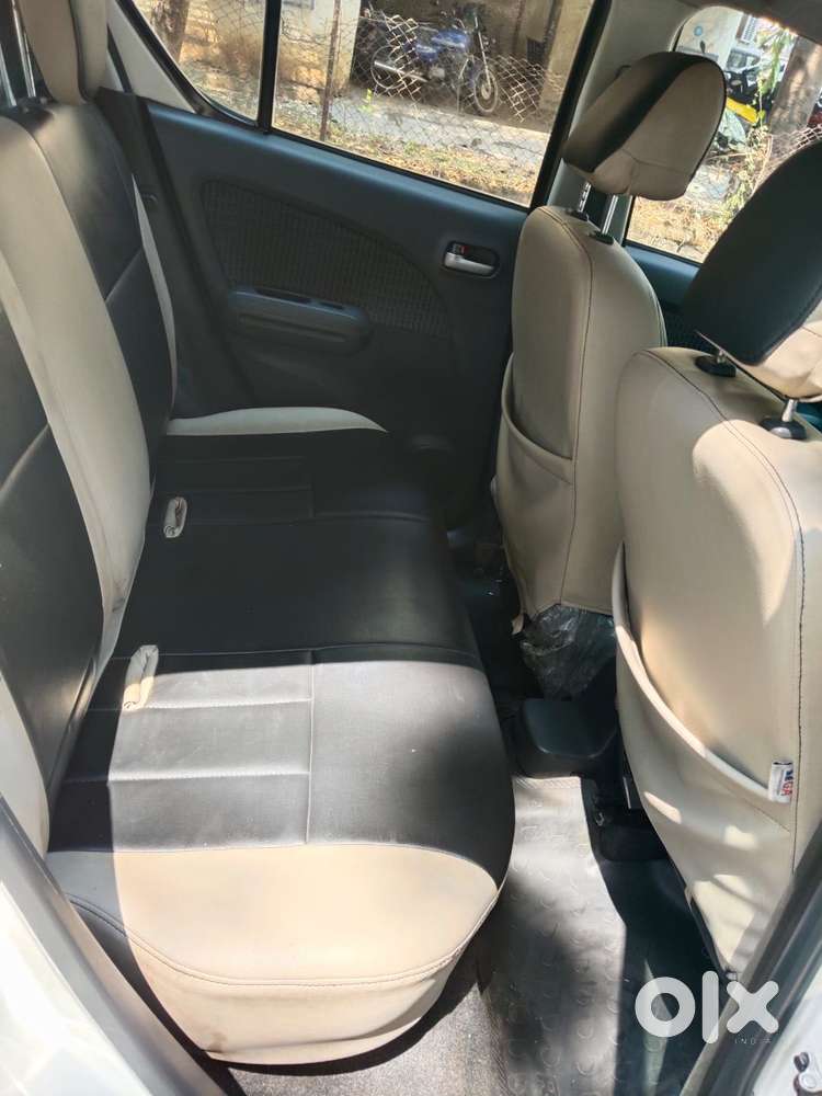 Maruti Suzuki Ritz Zxi Bs-iv, 2013, Petrol