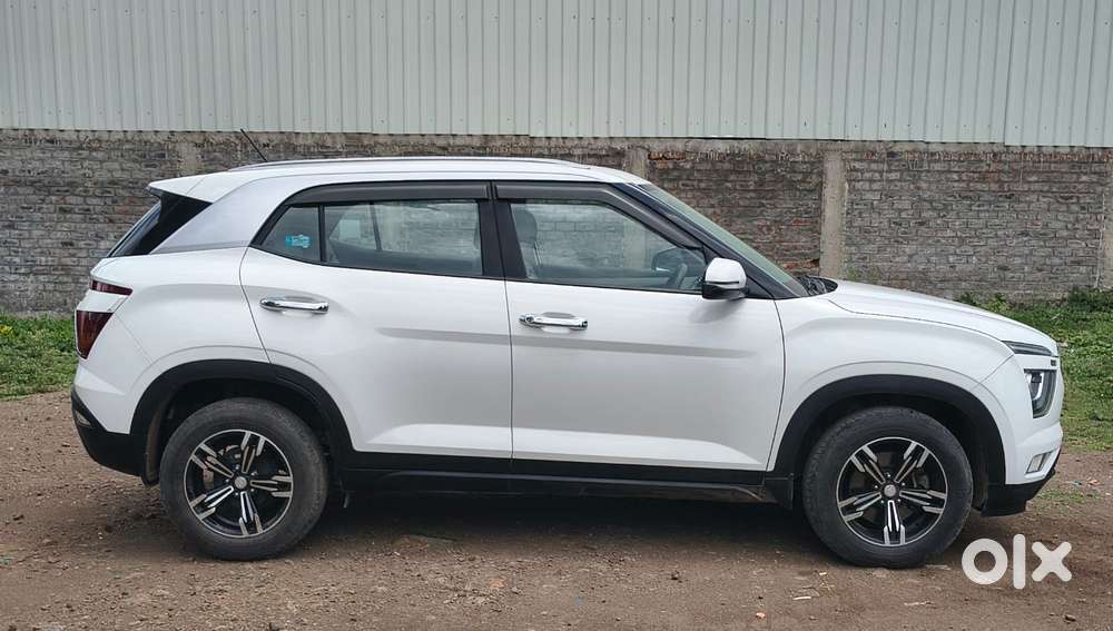 Hyundai Creta 1.4 E Plus Crdi, 2020, Diesel
