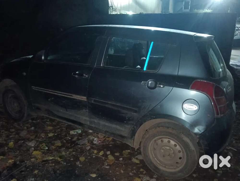Maruti Suzuki Swift 2007 Model