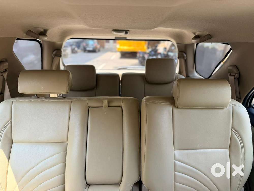 Toyota Fortuner 3.0 4x2 Automatic, 2014, Diesel