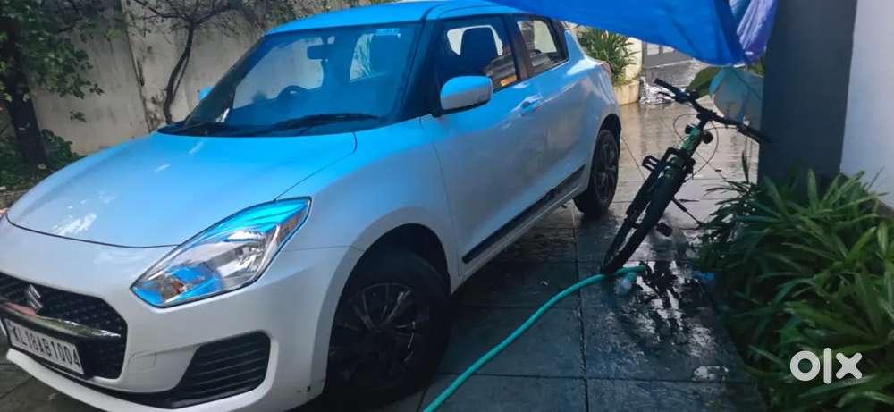 Maruti Swift 2021 Petrol