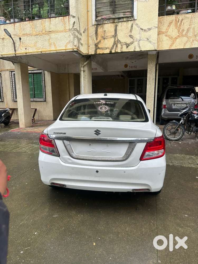 Maruti Suzuki Dzire 2022