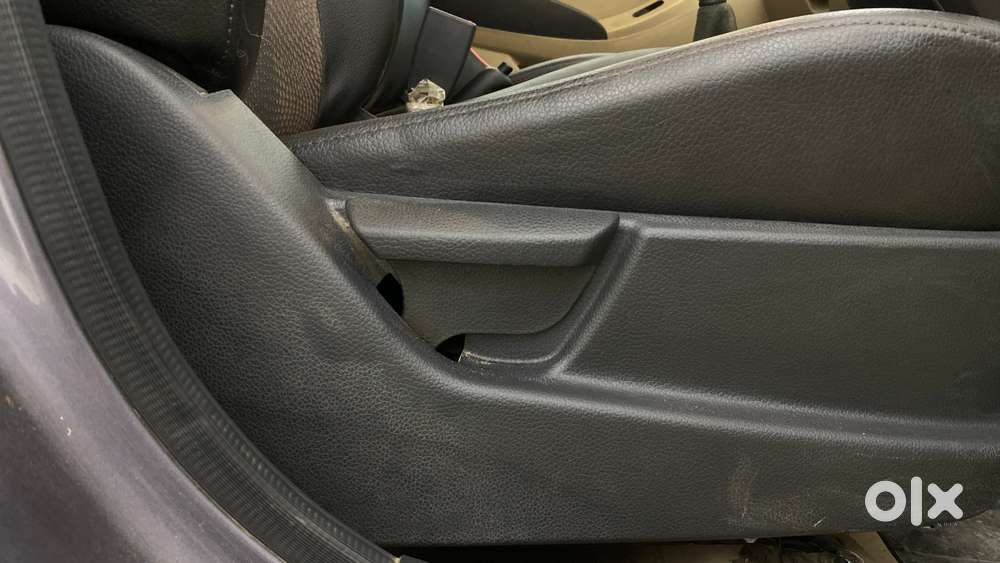 Hyundai Eon Magna +, 2016, Petrol