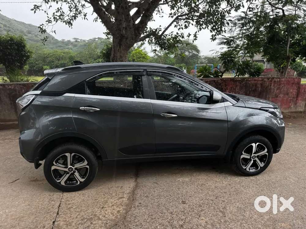 Sale Tata Nexon 1.5 Petrol 2023