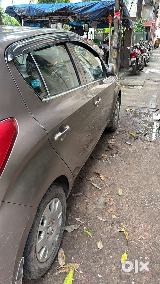 2013 Hyundai I20 Magna