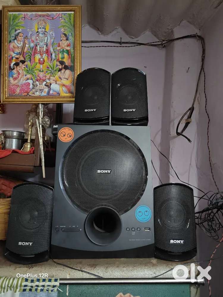 Sony SAD40 M2
