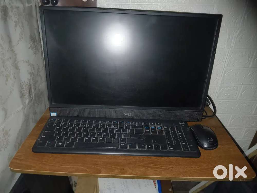 Dell All in one