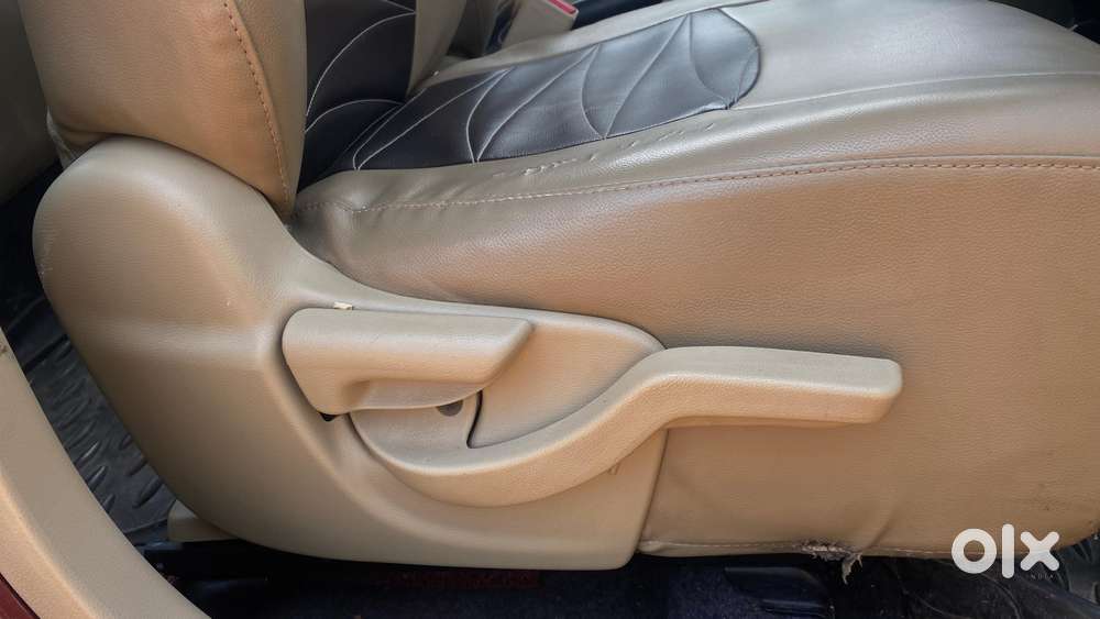 Honda Amaze 2013-2016 S I-vtech, 2014, Petrol